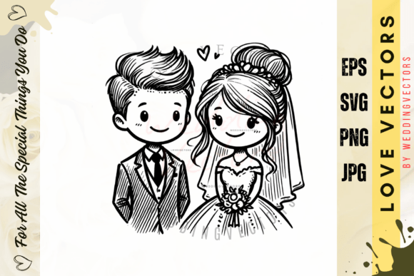Weddingvectors - 11006123 Review